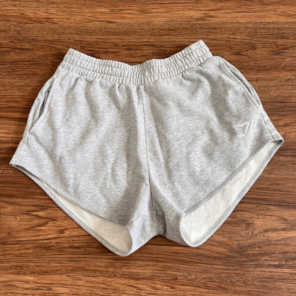 Gym Shorts